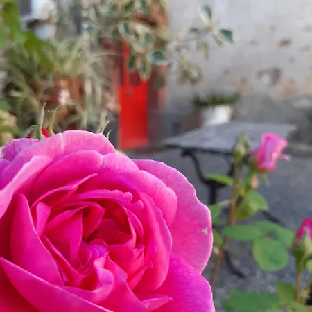 Auberge de jeunesse Pan Demeure Et Granges *