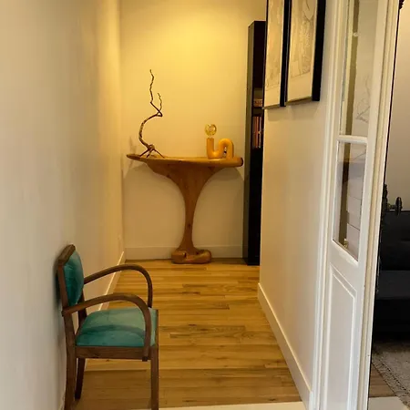 Pan Demeure Et Granges