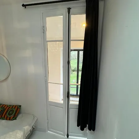 Auberge de jeunesse Pan Demeure Et Granges *