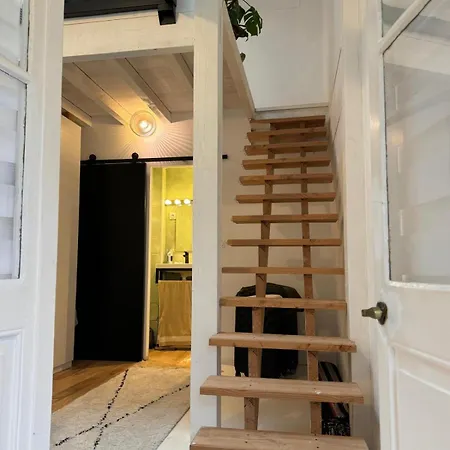 Auberge de jeunesse Pan Demeure Et Granges