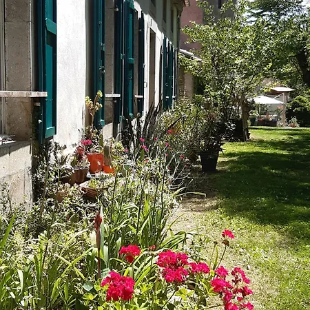 Pan Demeure Et Granges * Montesquieu-Avantes