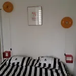 Hostel Pan Demeure Et Granges Montesquieu-Avantes