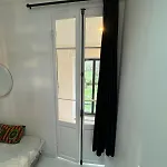 Hostel Pan Demeure Et Granges *