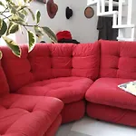 Pan Demeure Et Granges Hostel *