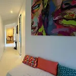 Hostel Pan Demeure Et Granges