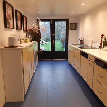 Hostel Pan Demeure Et Granges