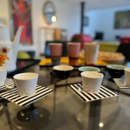 Pan Demeure Et Granges Montesquieu-Avantes