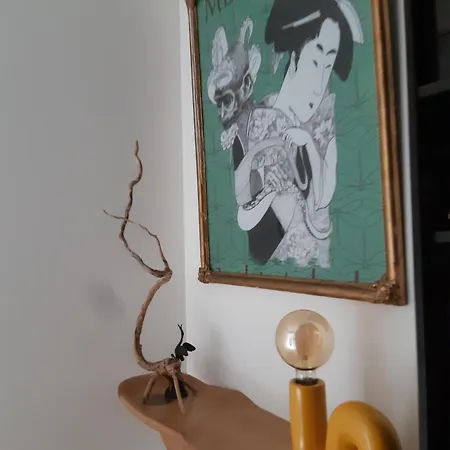 Hostel Pan Demeure Et Granges Montesquieu-Avantes