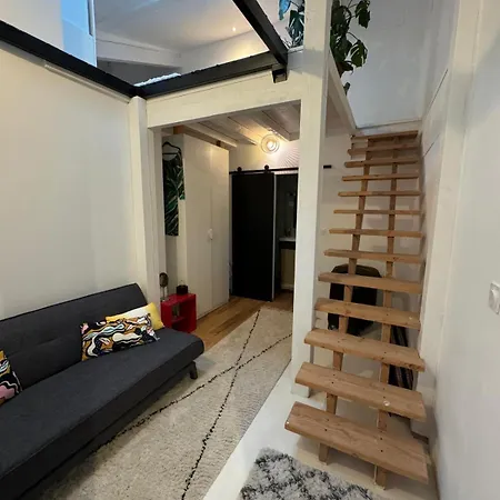 Pan Demeure Et Granges Montesquieu-Avantes