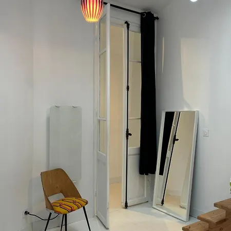 Pan Demeure Et Granges Vandrerhjem *