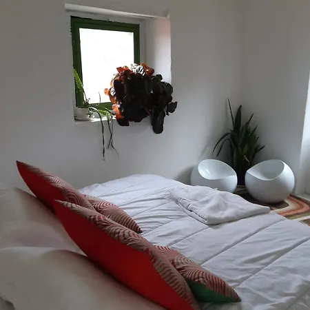 Pan Demeure Et Granges Montesquieu-Avantes