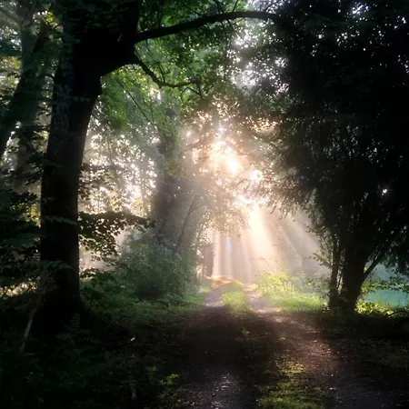 Hostel Pan Demeure Et Granges