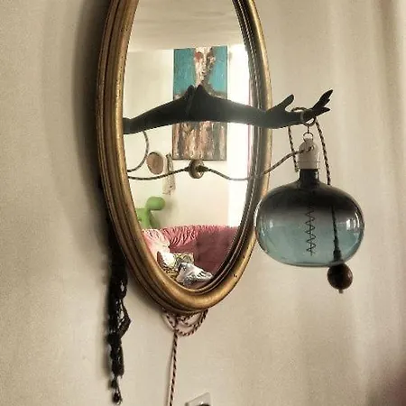 Pan Demeure Et Granges Hostel Montesquieu-Avantes