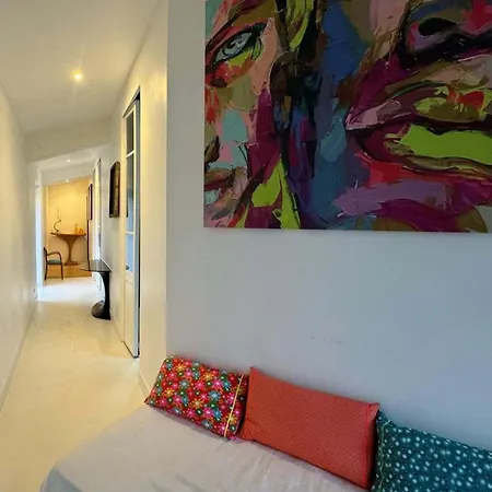 Hostel Pan Demeure Et Granges