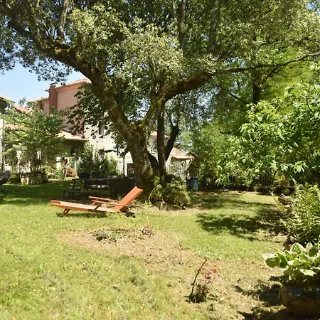 Pan Demeure Et Granges Montesquieu-Avantes