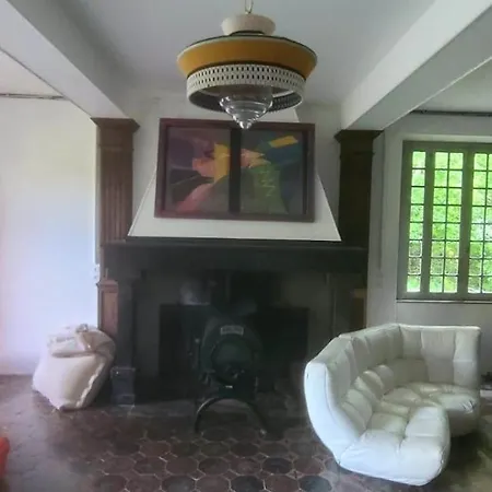 Pan Demeure Et Granges Montesquieu-Avantes