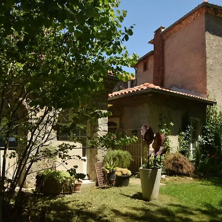 Pan Demeure Et Granges