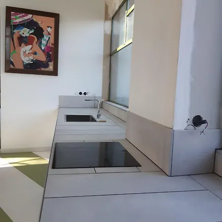 Pan Demeure Et Granges