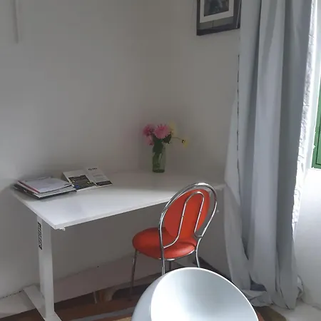 Pan Demeure Et Granges Hostel *