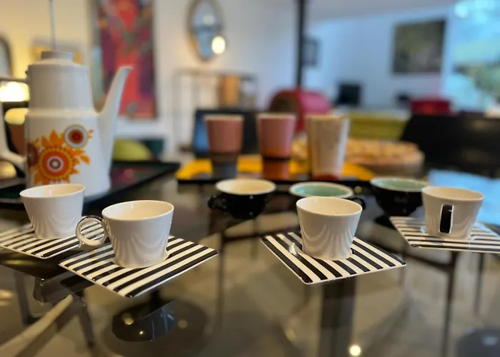 Pan Demeure Et Granges Montesquieu-Avantes