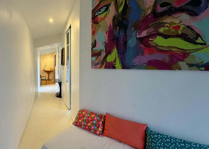 Hostel Pan Demeure Et Granges